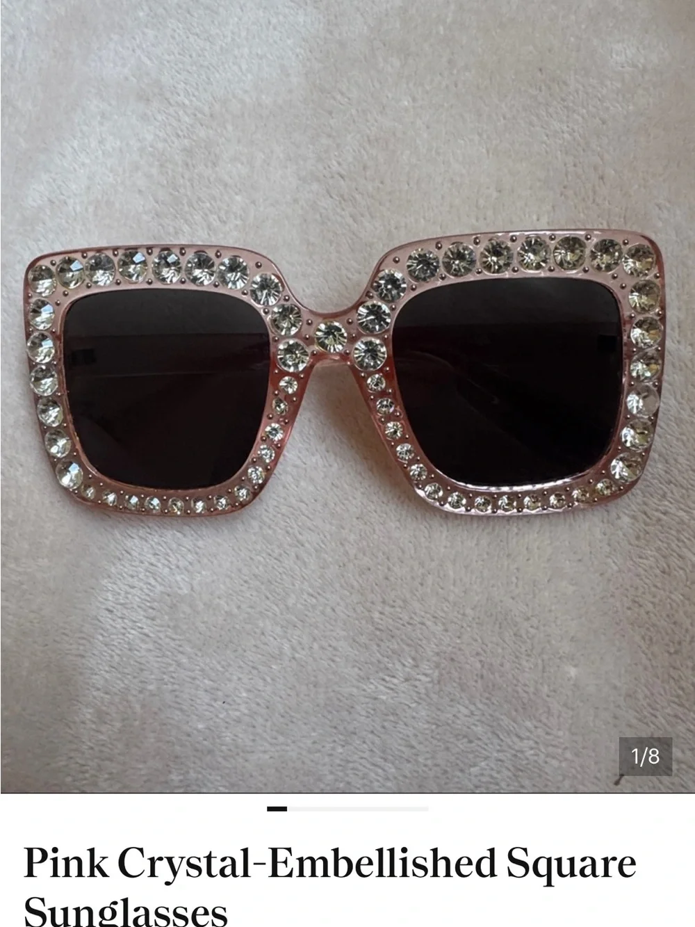 Sunglasses Lot